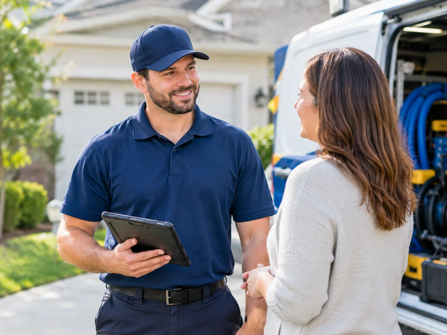 Sewage Backup Cleanup Cecil, OH FAQs